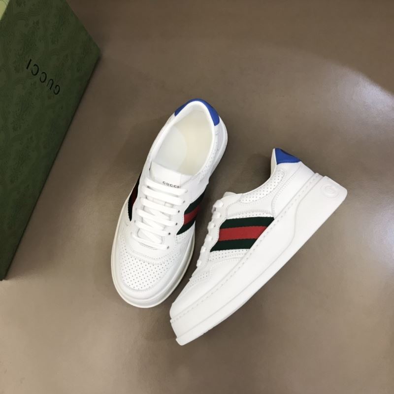 G*u*i sneakers
